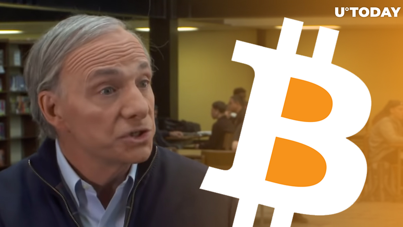 Ray Dalio Says Regulators Will Kill Bitcoin