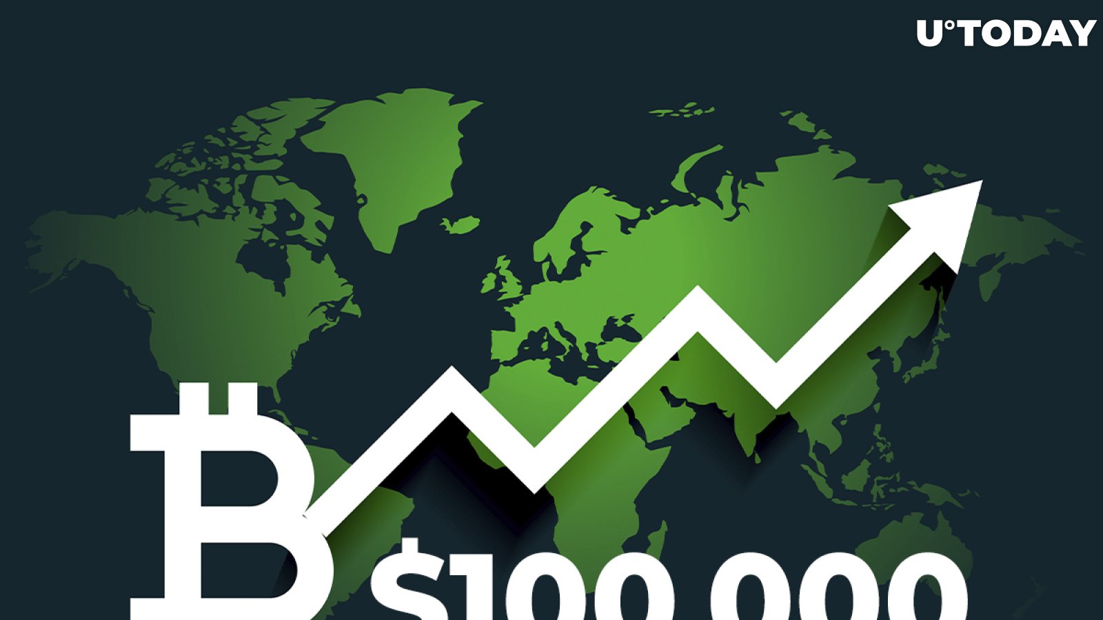 Bitcoin Likely to Potentially Advance to $100,000 This Year, Mike McGlone Says, Here’s Why