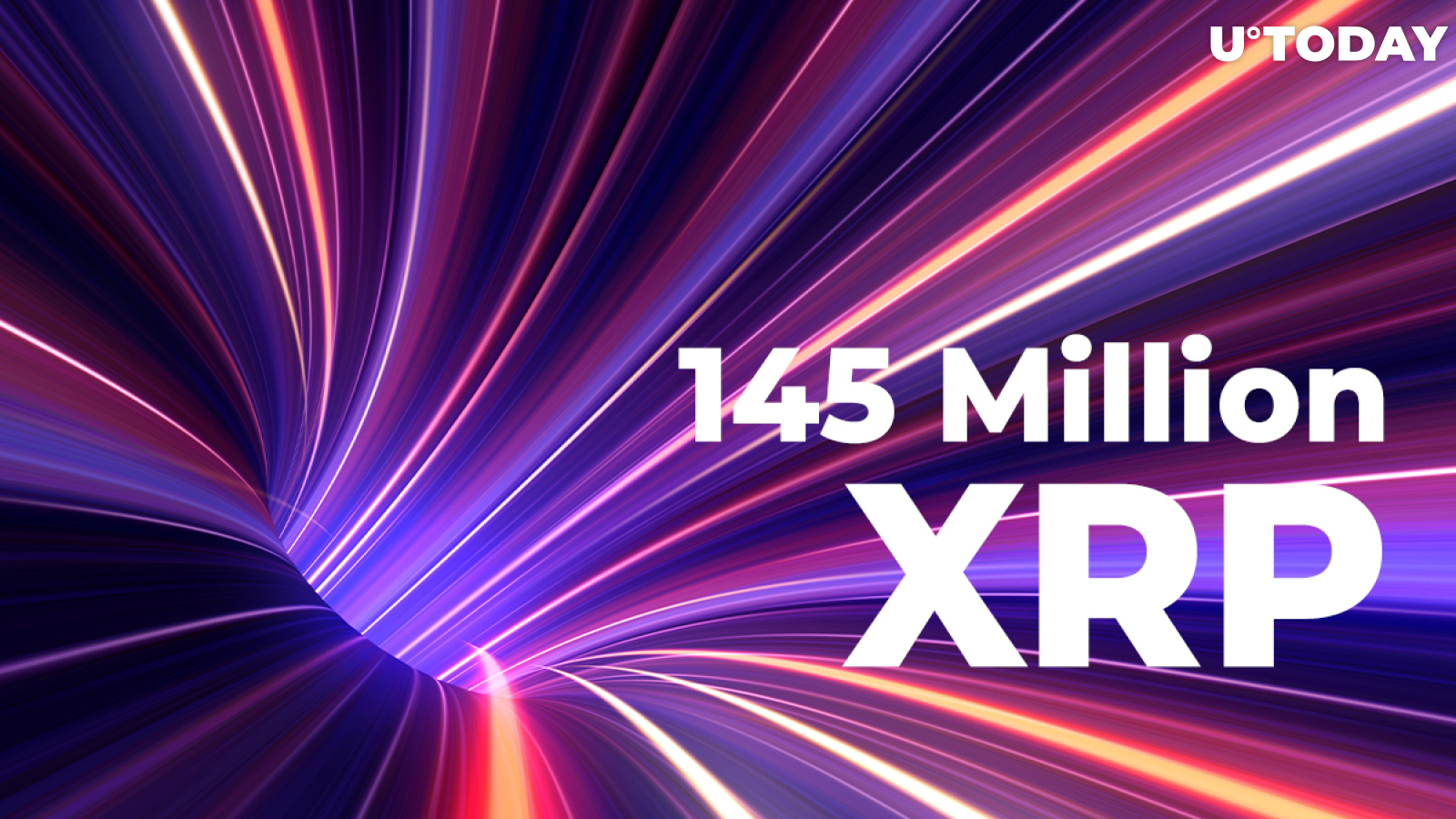 145 Million XRP Shoveled by Ripple, BitGo and Several Top Trading Venues