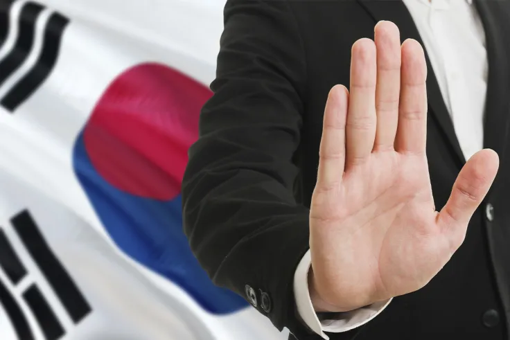 60 Crypto Exchanges to Be Suspended in South Korea