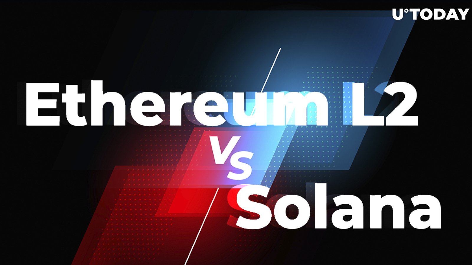 Ethereum's L2 vs. Solana: Expert Shares His Opinion