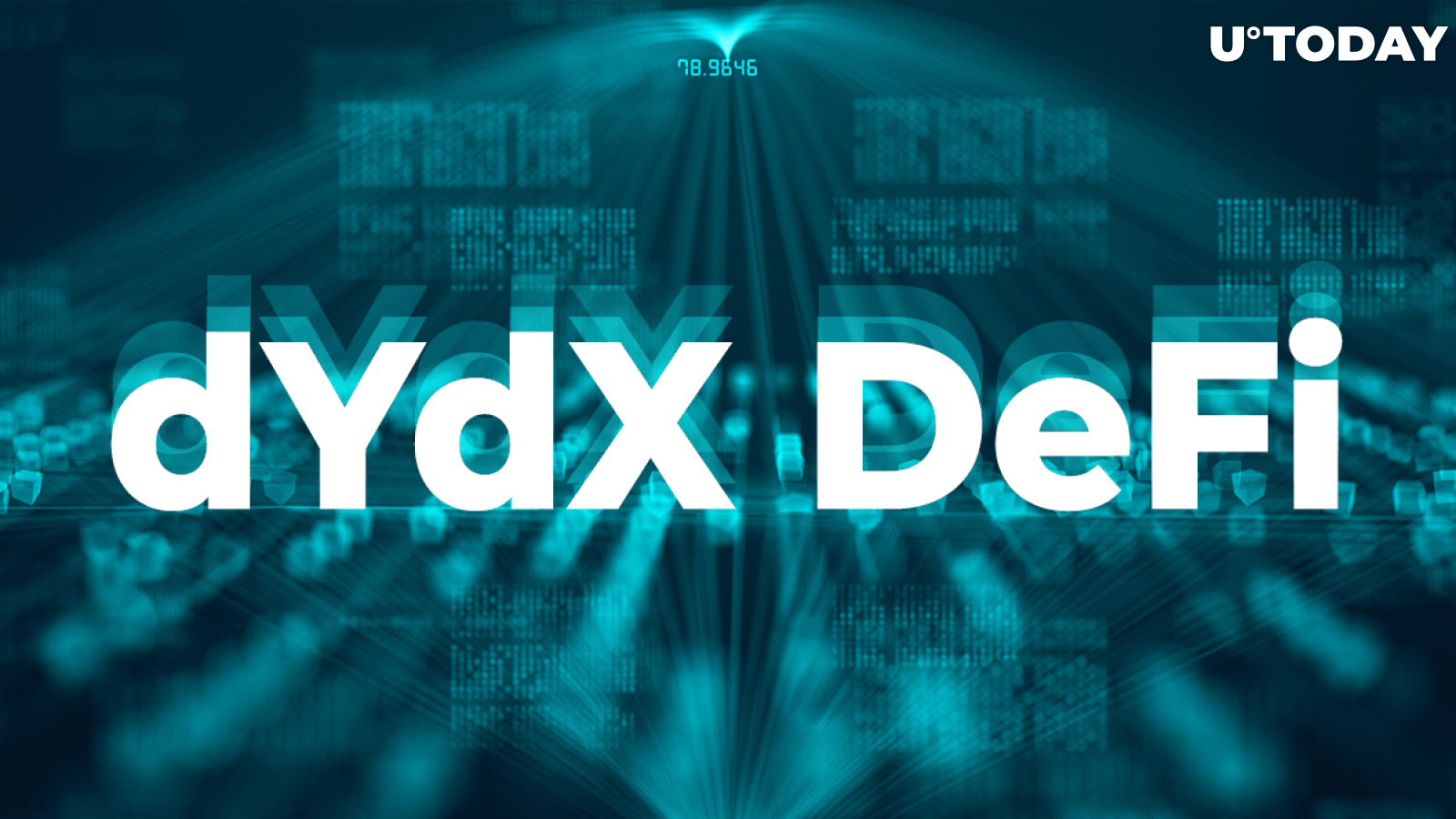 dYdX (DYDX) DeFi Surpasses Uniswap (UNI) by Trading Volume
