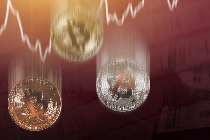 $312 Million Liquidations and 5% Bitcoin Drop: What's Behind Crypto Market Bloodbath?
