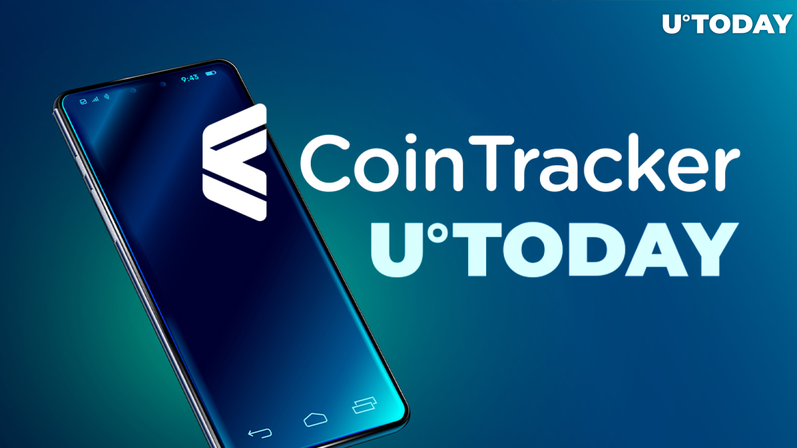 U.Today News and Articles Are Now on CoinTracker