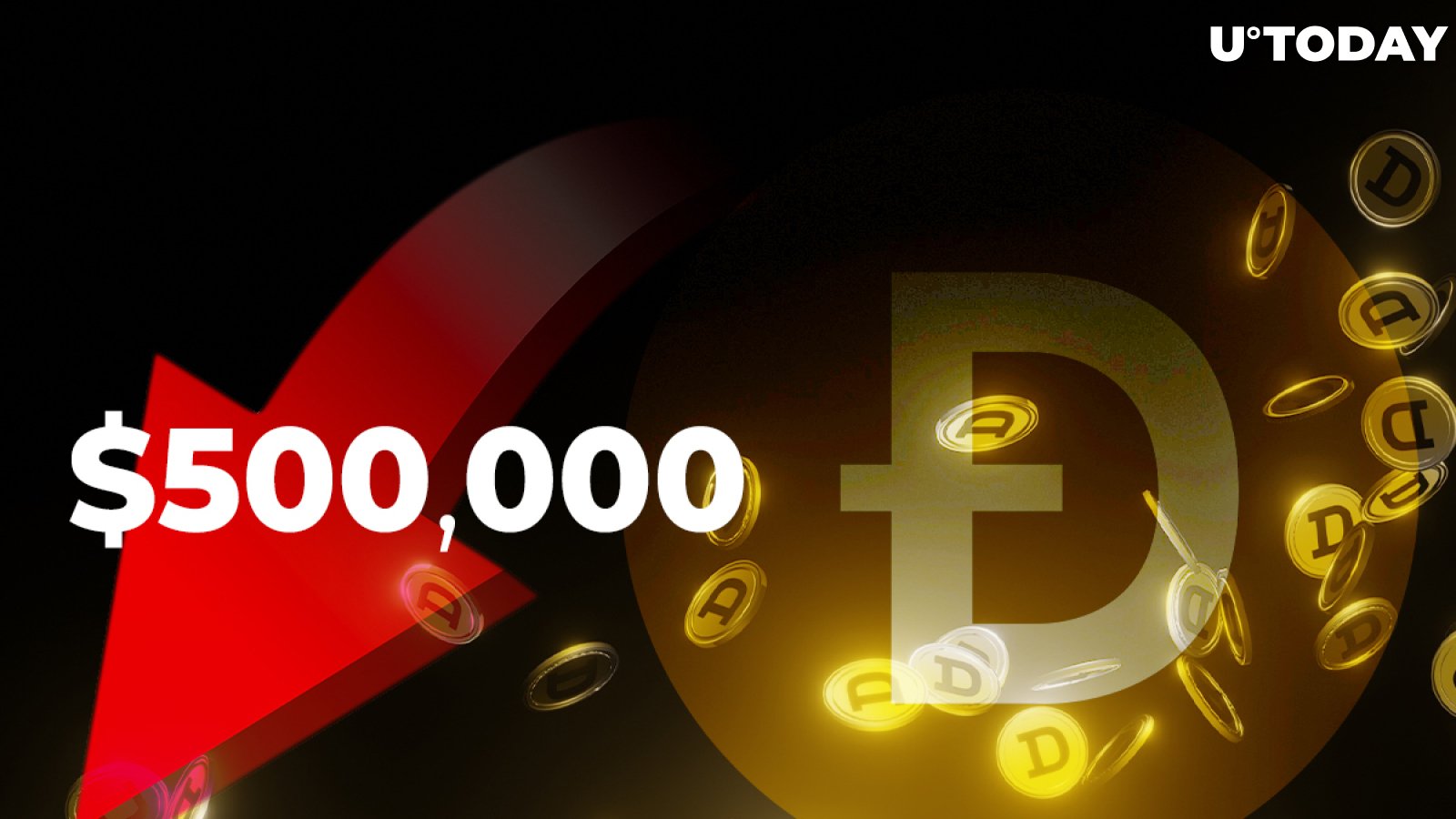 Dogecoin “Millionaire” Loses $500,000 on His Doge Holdings 
