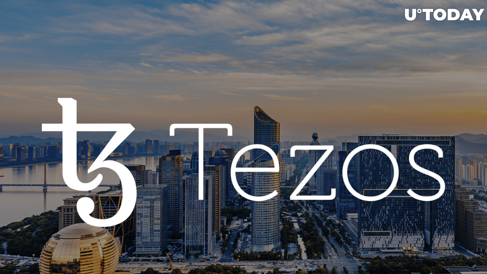 Tezos Announces Hangzhou Upgrade Proposal