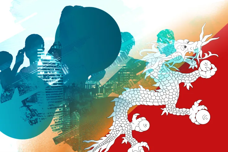 Ripple Partners with Central Bank of Bhutan to Launch CBDC Trial