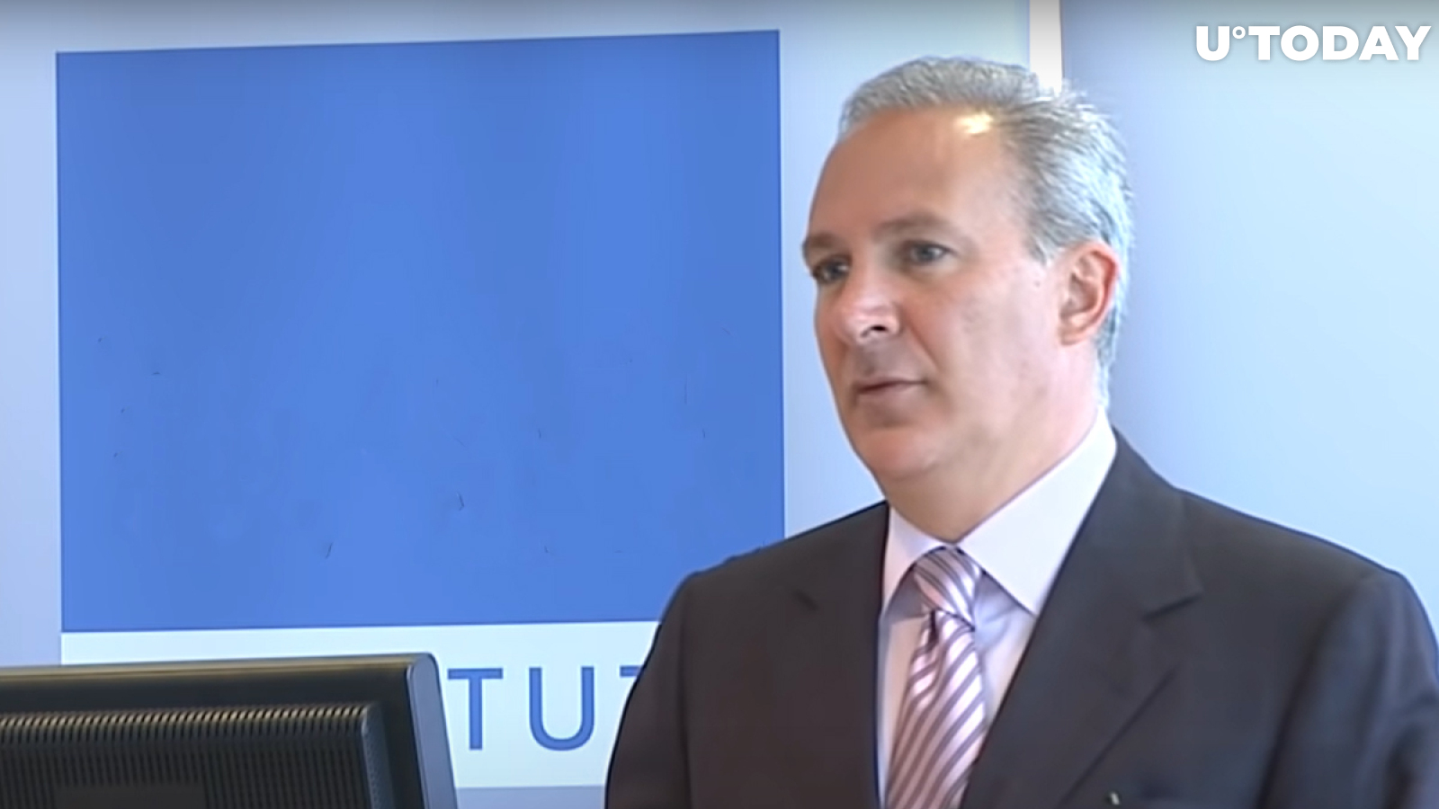 Peter Schiff Says Crypto May Lead to Higher Consumer Prices, Here’s How
