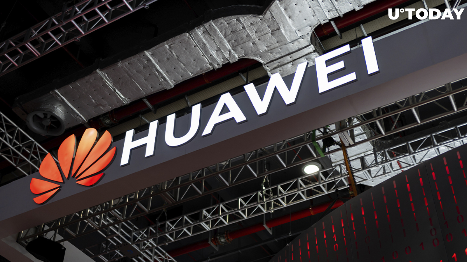 Huawei Launches AI-Based Blockchain Service Built On Huawei Cloud 