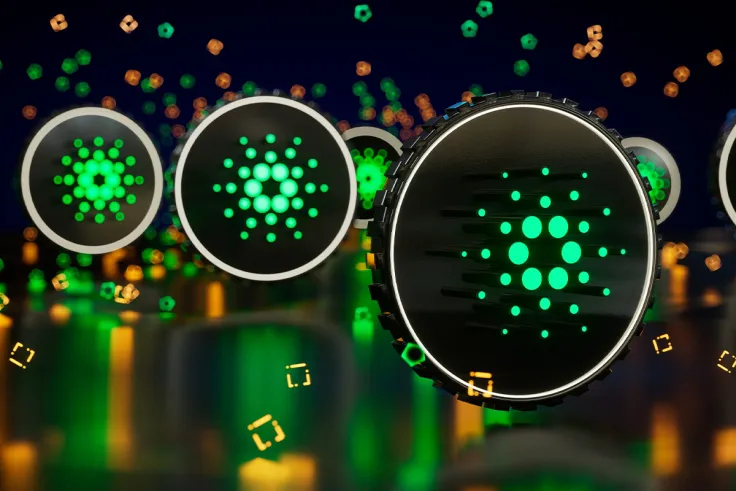 Cardano's DeFi Ecosystem Receives First Fiat On-Ramp with Stablecoins: Details