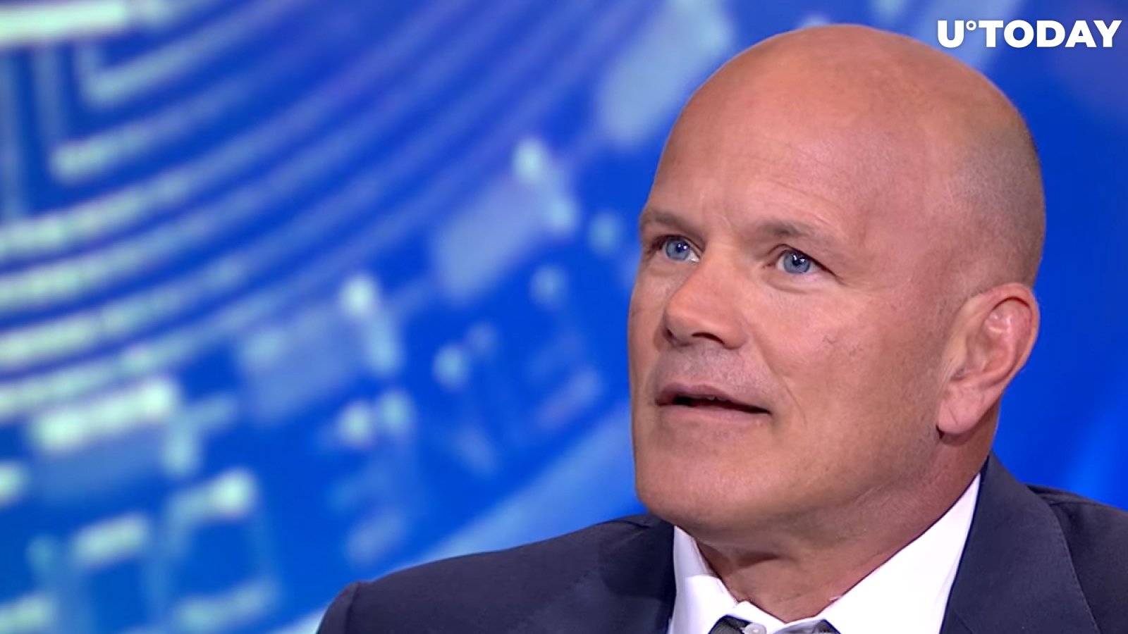 Mike Novogratz Believes BTC and ETH Will Consolidate Now