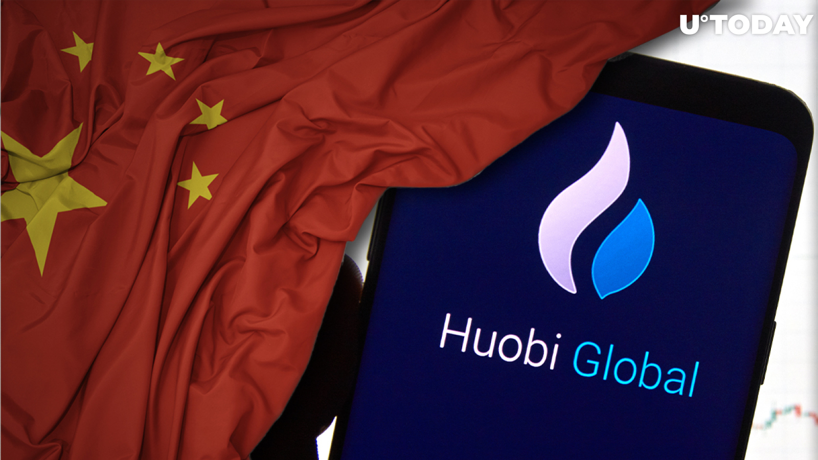 Huobi Suspends Registration of New Users from Mainland China
