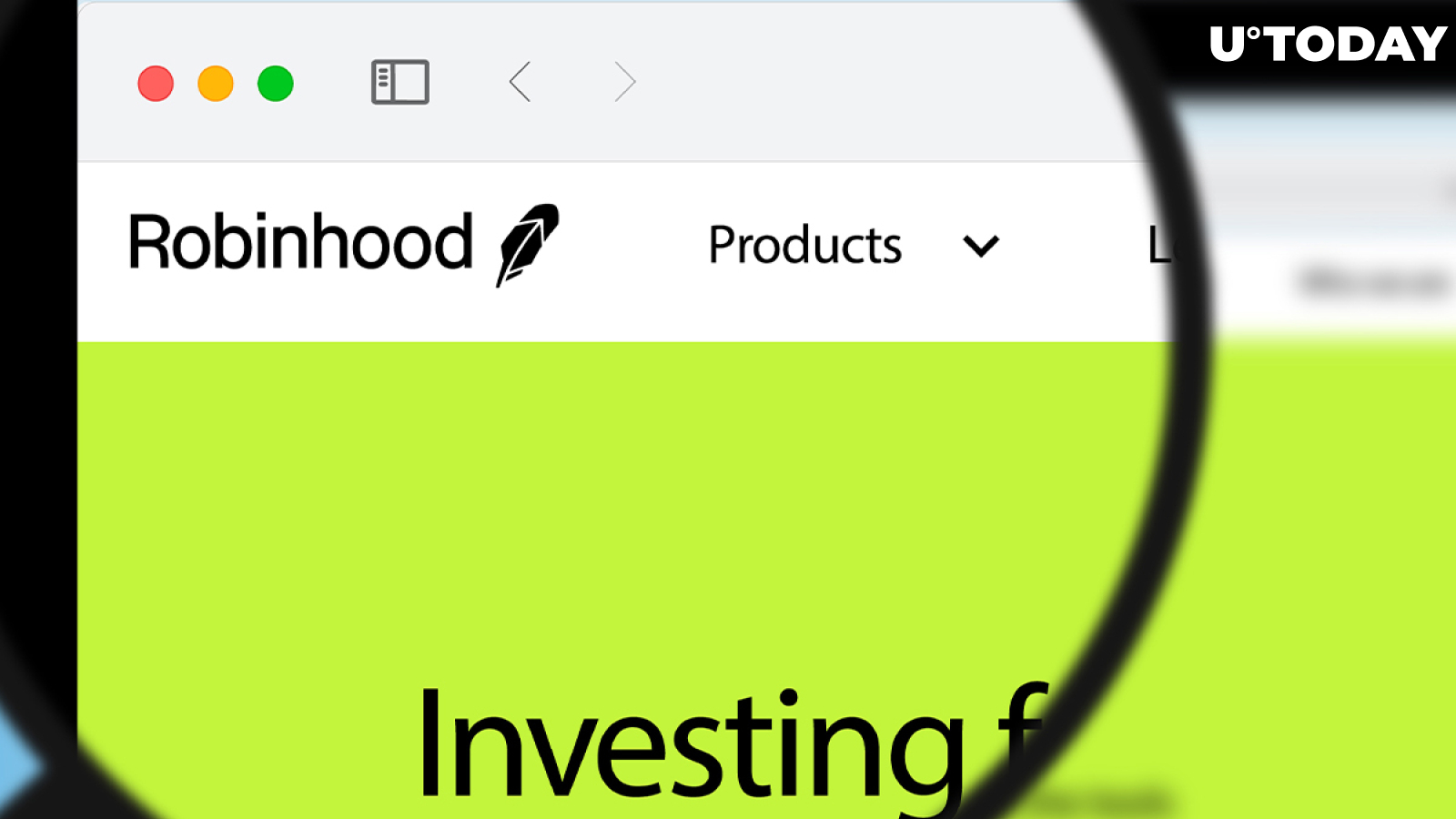Grayscale’s Top Executive Joins Robinhood as New Chief Compliance Officer