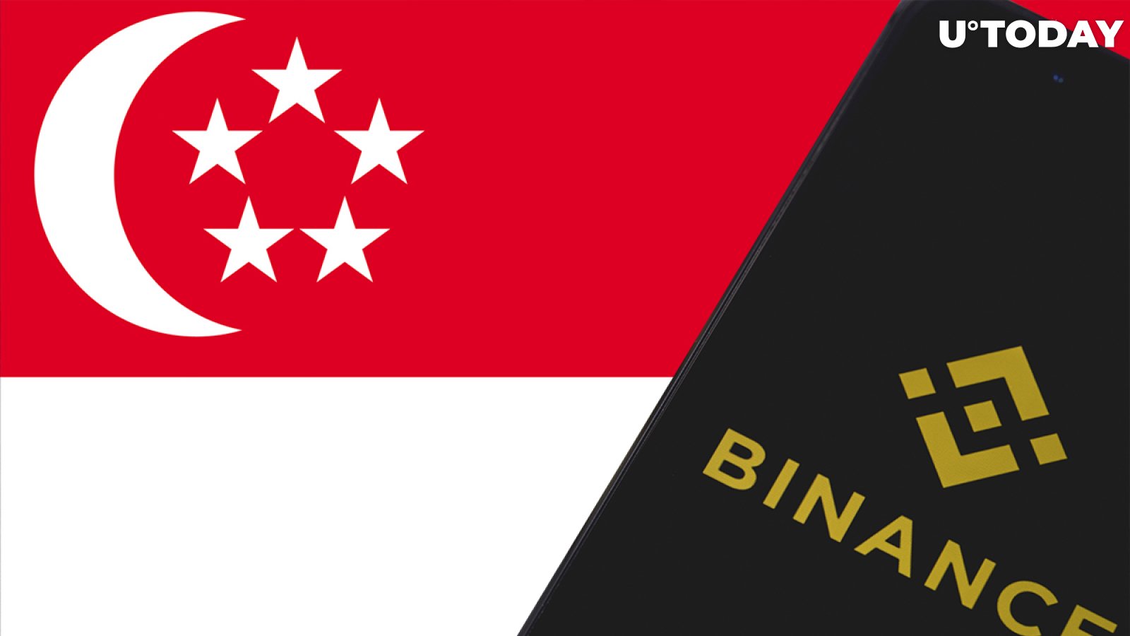 Users from Singapore Are No Longer Able to Use Binance: Deposits and Spot Trading Restricted