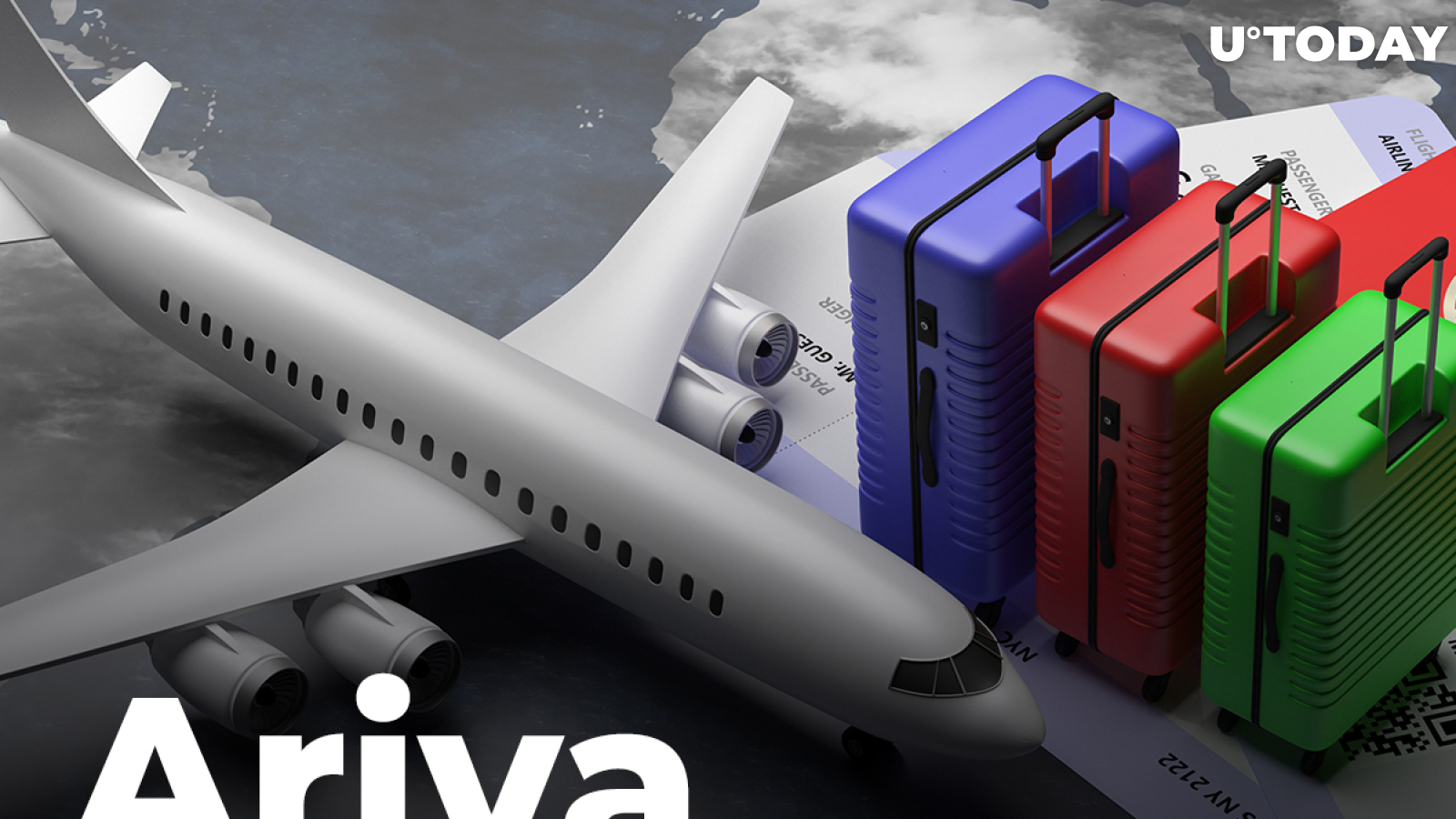 Ariva's ARV Coins Supercharge Tourism Industry with Blockchain Instruments