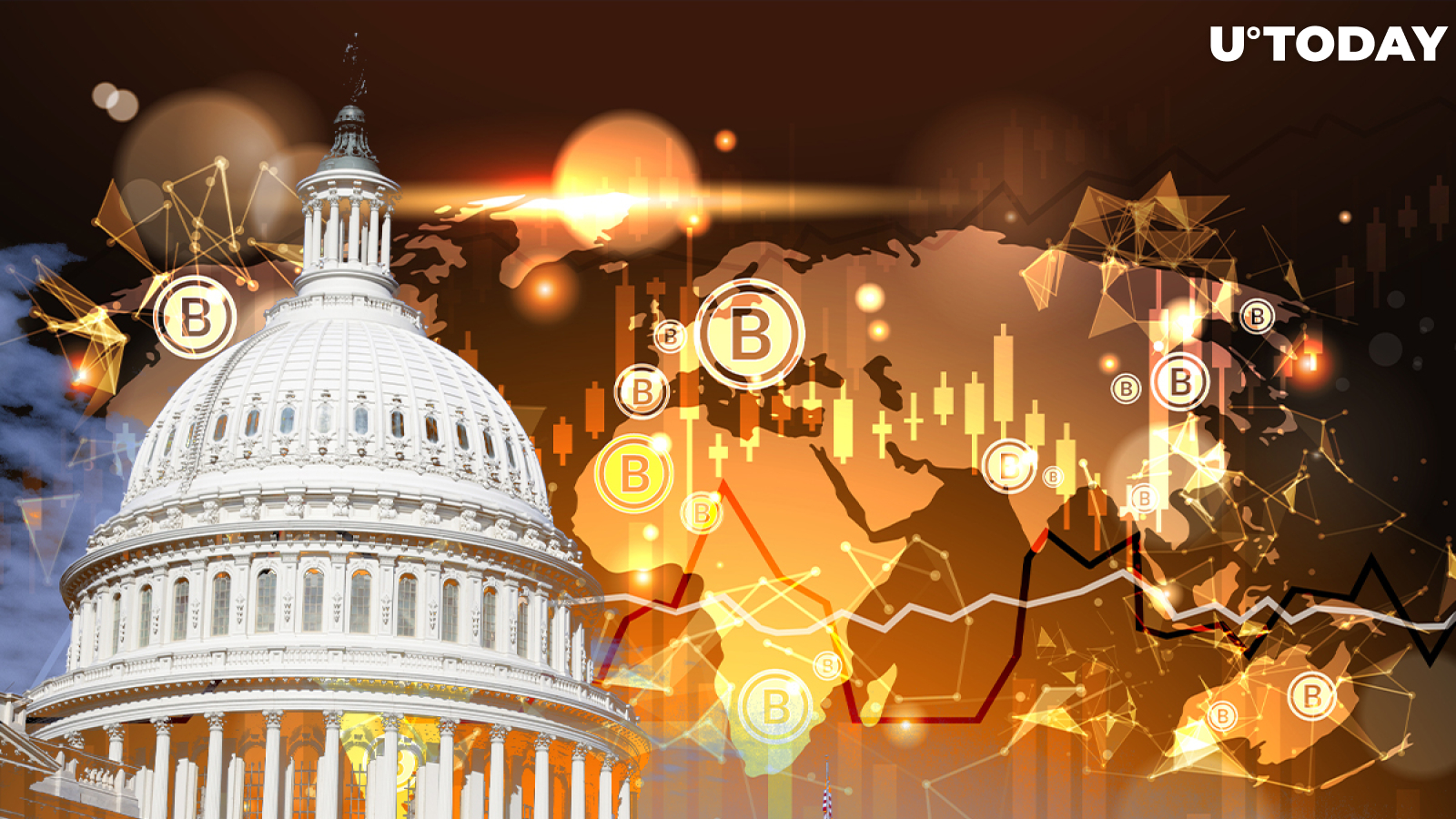 U.S. Senators Introduce Bill Aimed at Catching Up with Global Crypto Regulations
