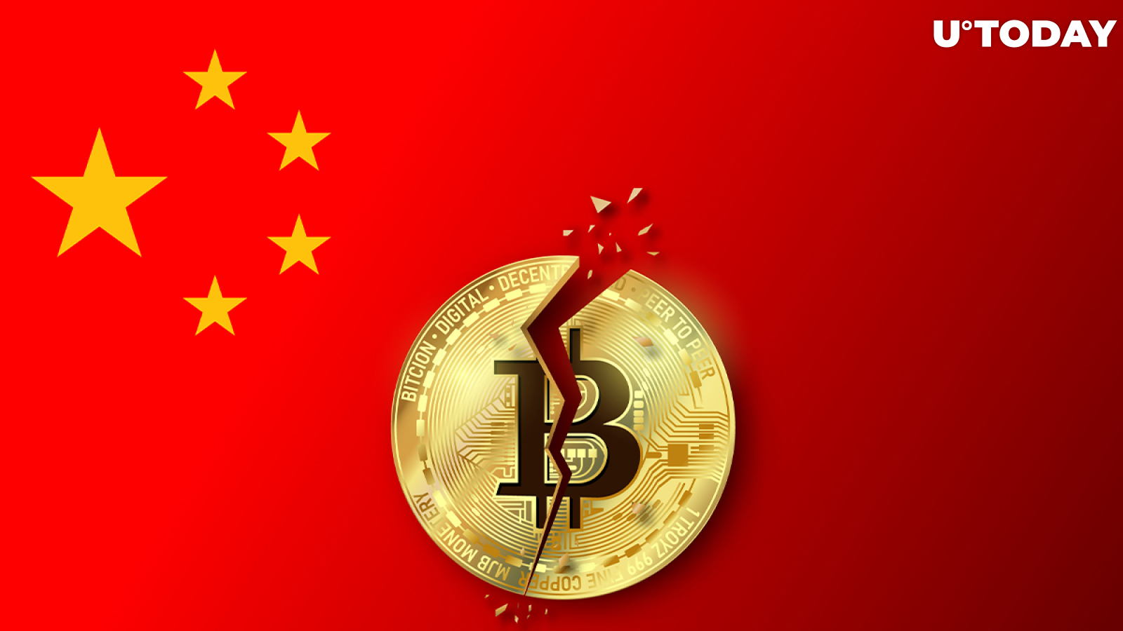 China Cracks Down on Crypto Again, Here's Who May Benefit