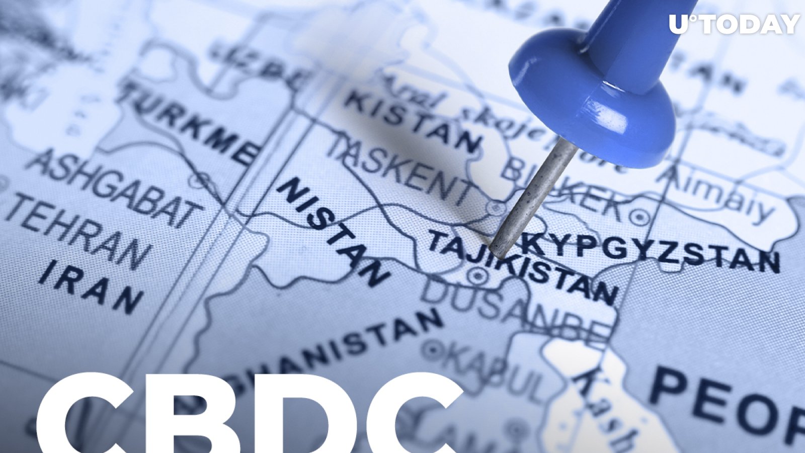 Tajikistan's Largest and Oldest Bank Launches CBDC Solution Hosted on Fantom