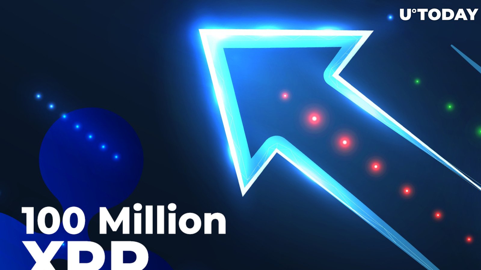 Ripple Allocates 100 Million XRP, Getting Ready to Send It to Huobi in Lumps