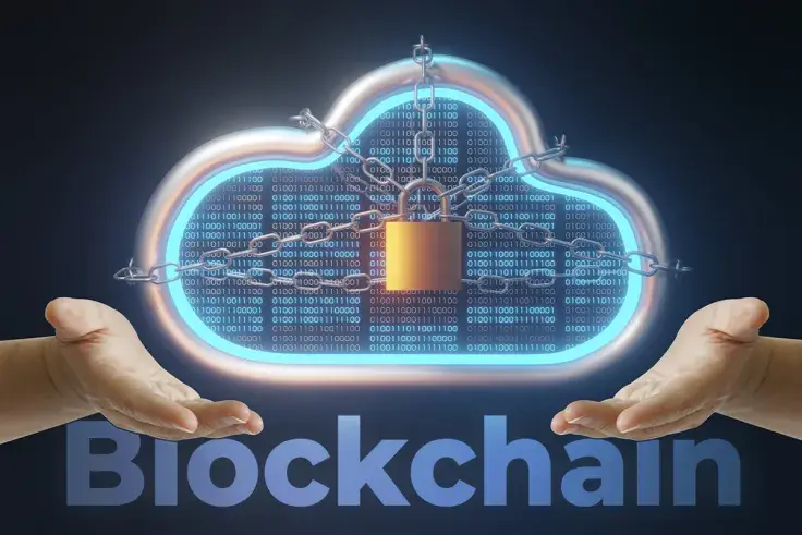 How Blockchain Projects Are Helping Reclaim Control of Our Data