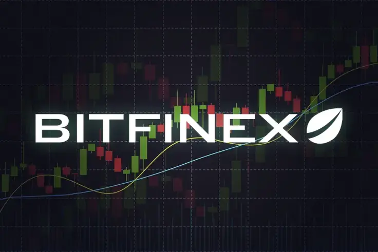 Bitfinex Goes Offline and Turns Off Trading
