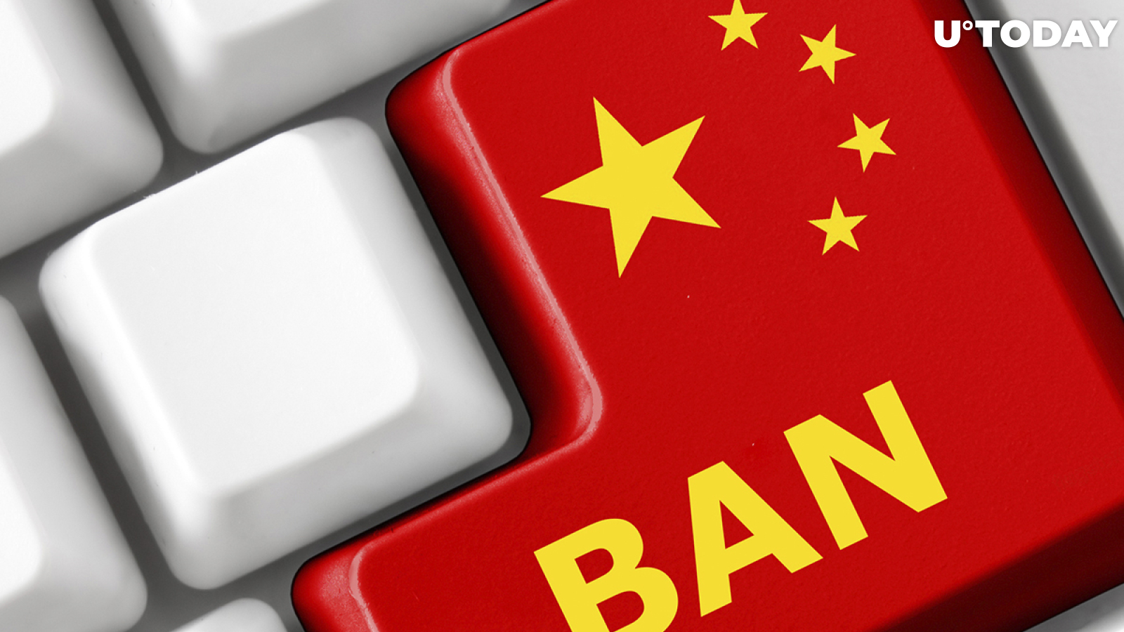 Two More Crypto Exchanges to Ban User Accounts in Mainland China