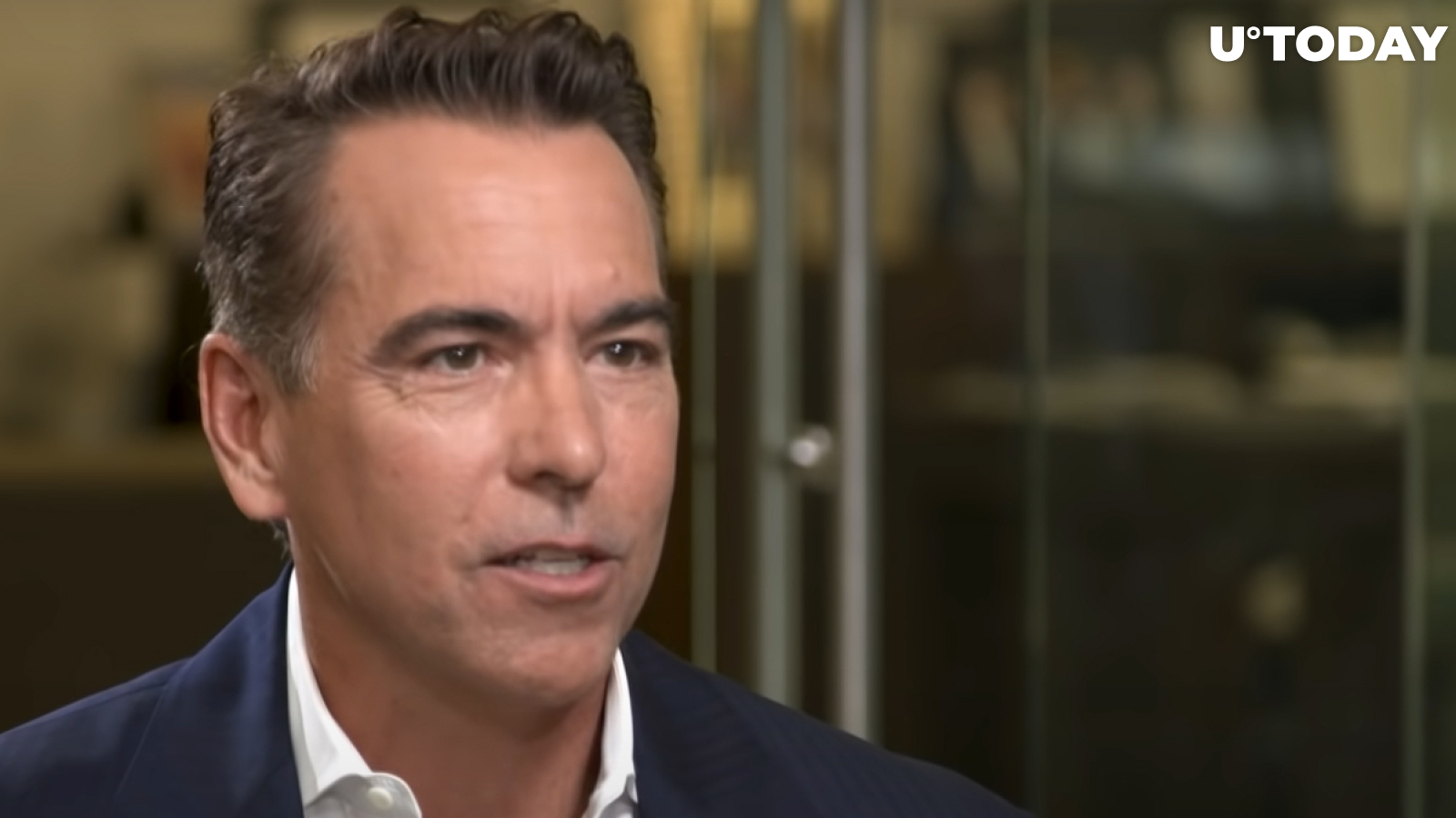 Billionaire Orlando Bravo Is Bullish on Bitcoin