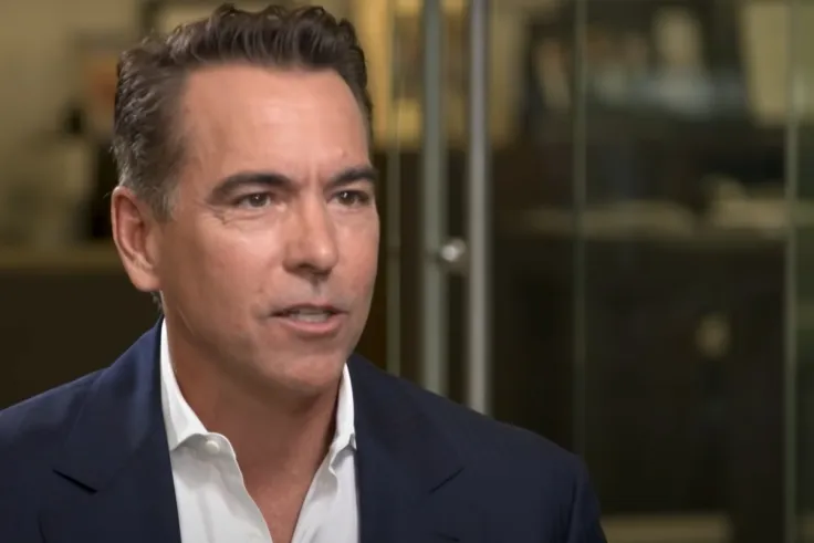 Billionaire Orlando Bravo Is Bullish on Bitcoin