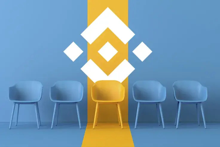 Binance Hires Former IRS Special Agent Who Investigated Silk Road, Mt.Gox, BTC-e