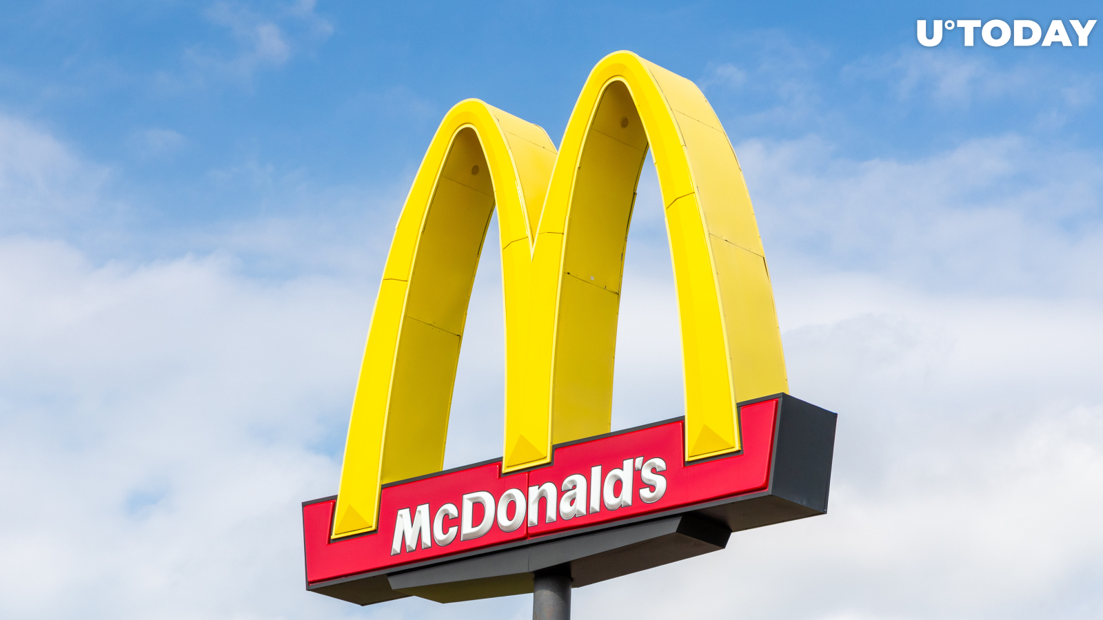 McDonald's Starts Accepting Bitcoin in El Salvador 