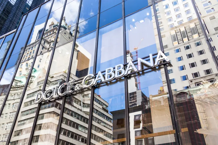 Dolce & Gabbana Wants to Crown Dogecoin Fan Elon Musk as "King of Crypto" 