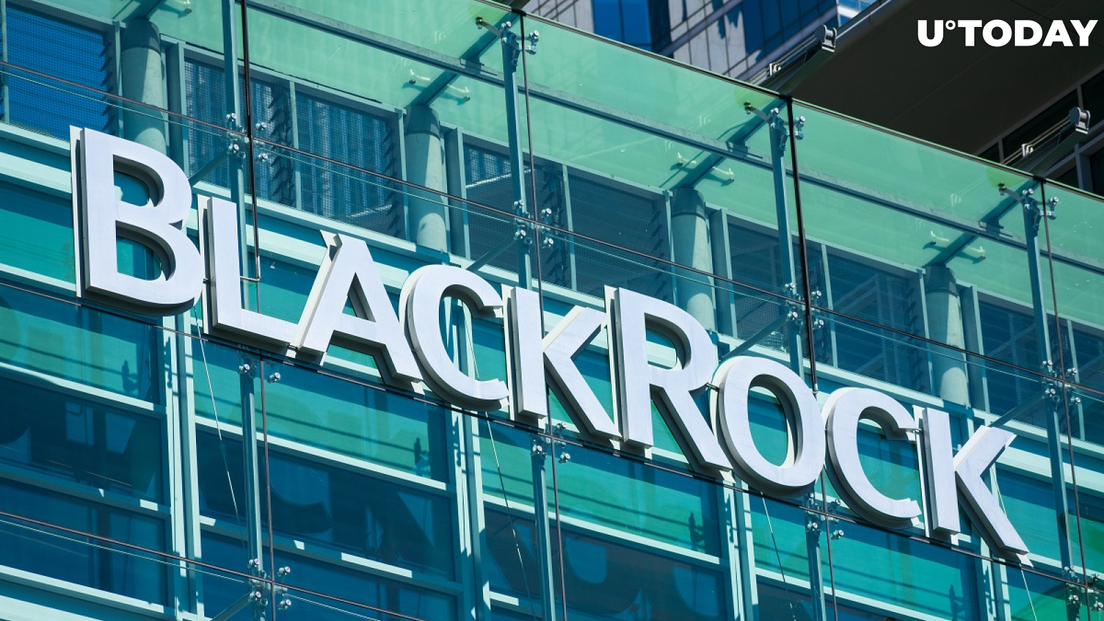 BlackRock Was Long on Bitcoin in August