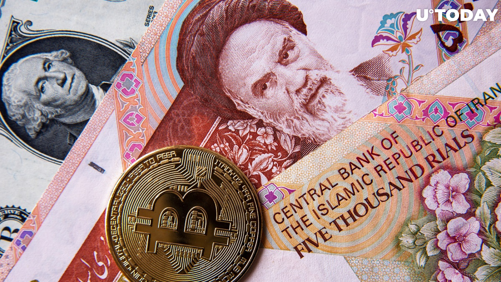 Iran's Main Stock Exchange Embroiled in Bitcoin Mining Scandal