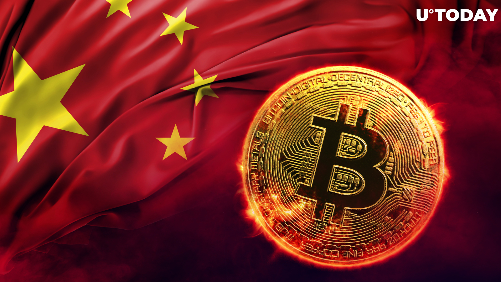 Biggest Bitcoin Mining Pool Bans Chinese Miners