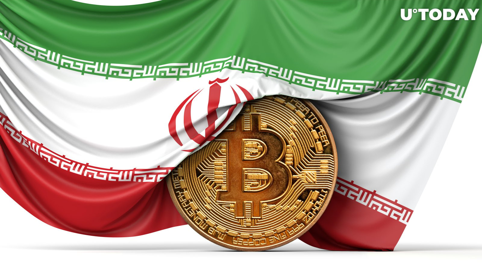 Iran Lifts Bitcoin Mining Ban 