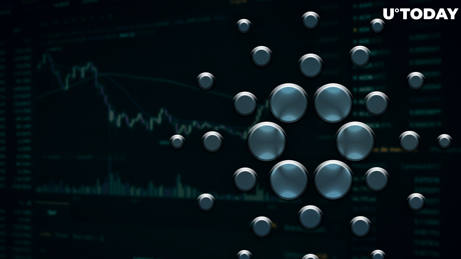 Cardano Plunges 13 Percent Despite Smart Contract Launch