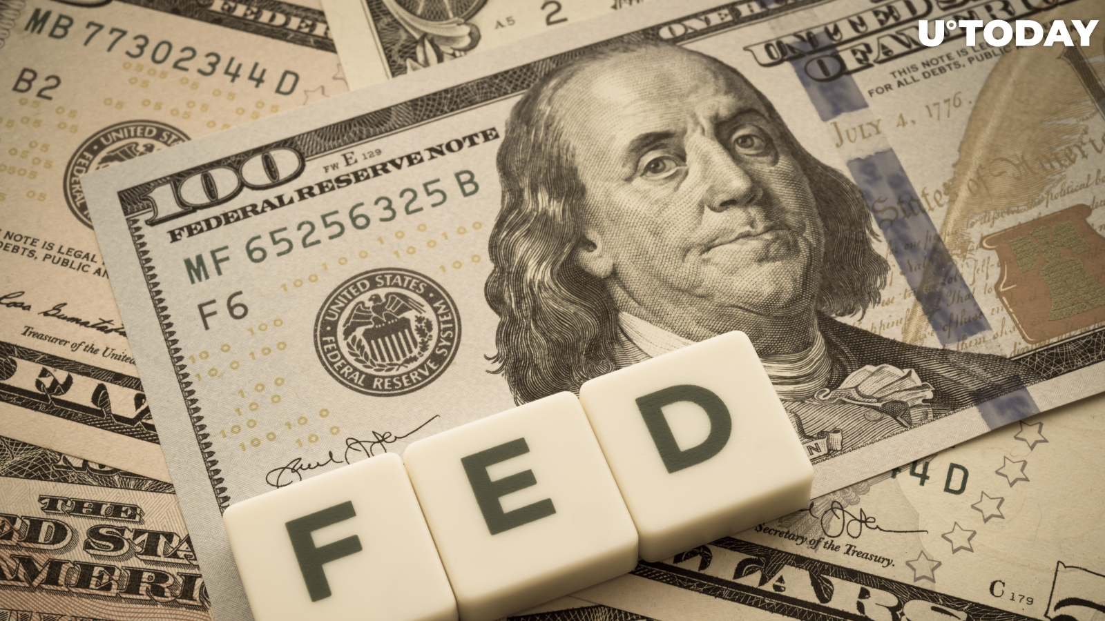 U.S. Fed Won't Ban Crypto, Says Chair Jerome Powell