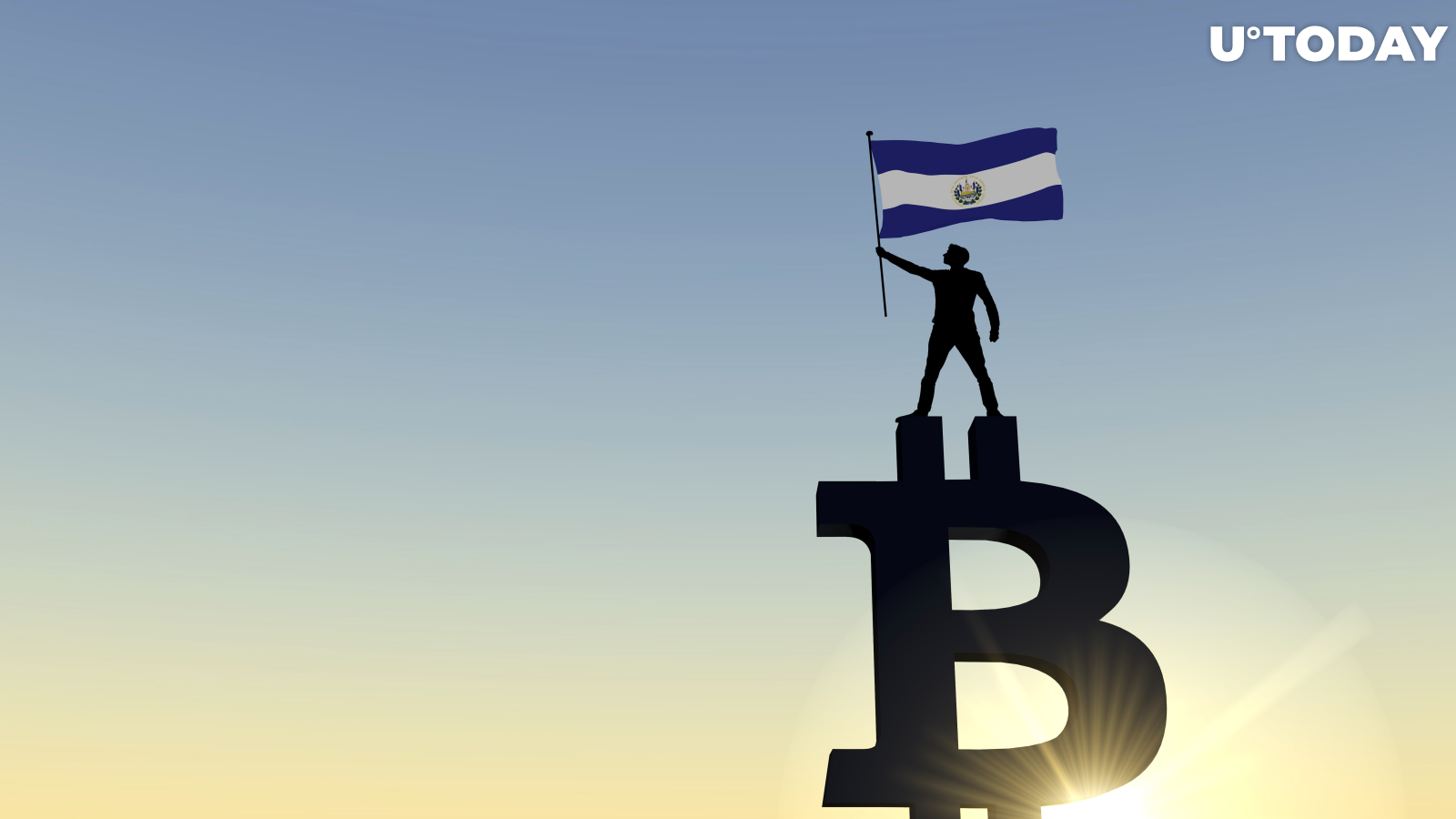 As Bitcoin Slips to $45K, El Salvador Buys the Dip