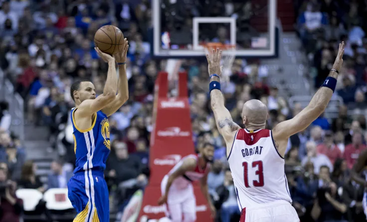 NBA Superstar Stephen Curry Jumps on Crypto Train