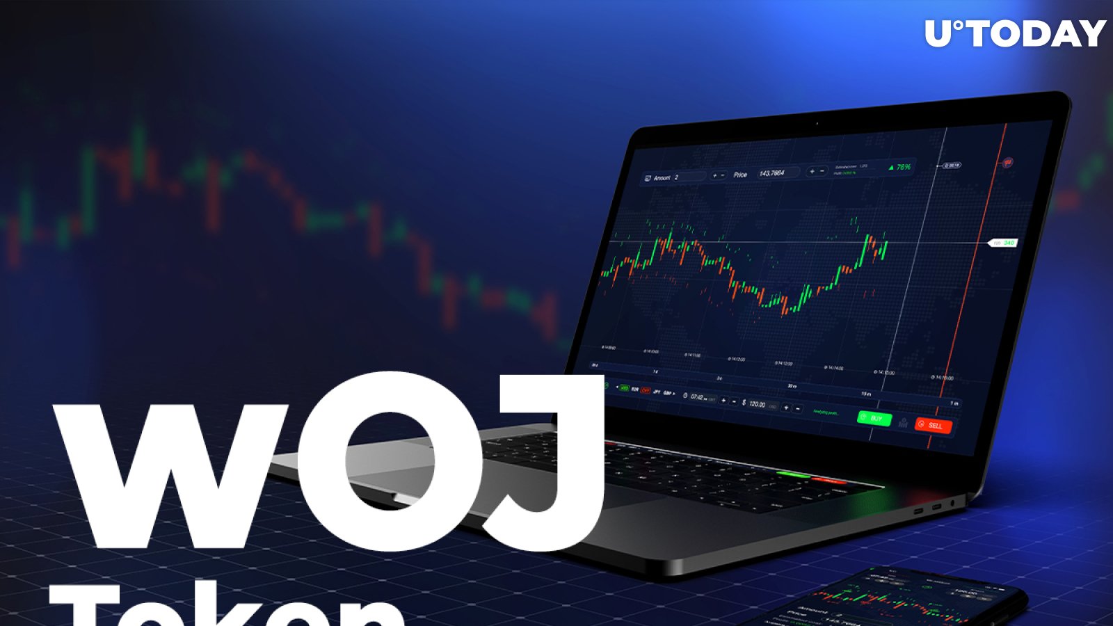 Wojak Finance DeFi to Have its WOJ Token Listed by Cointiger Exchange