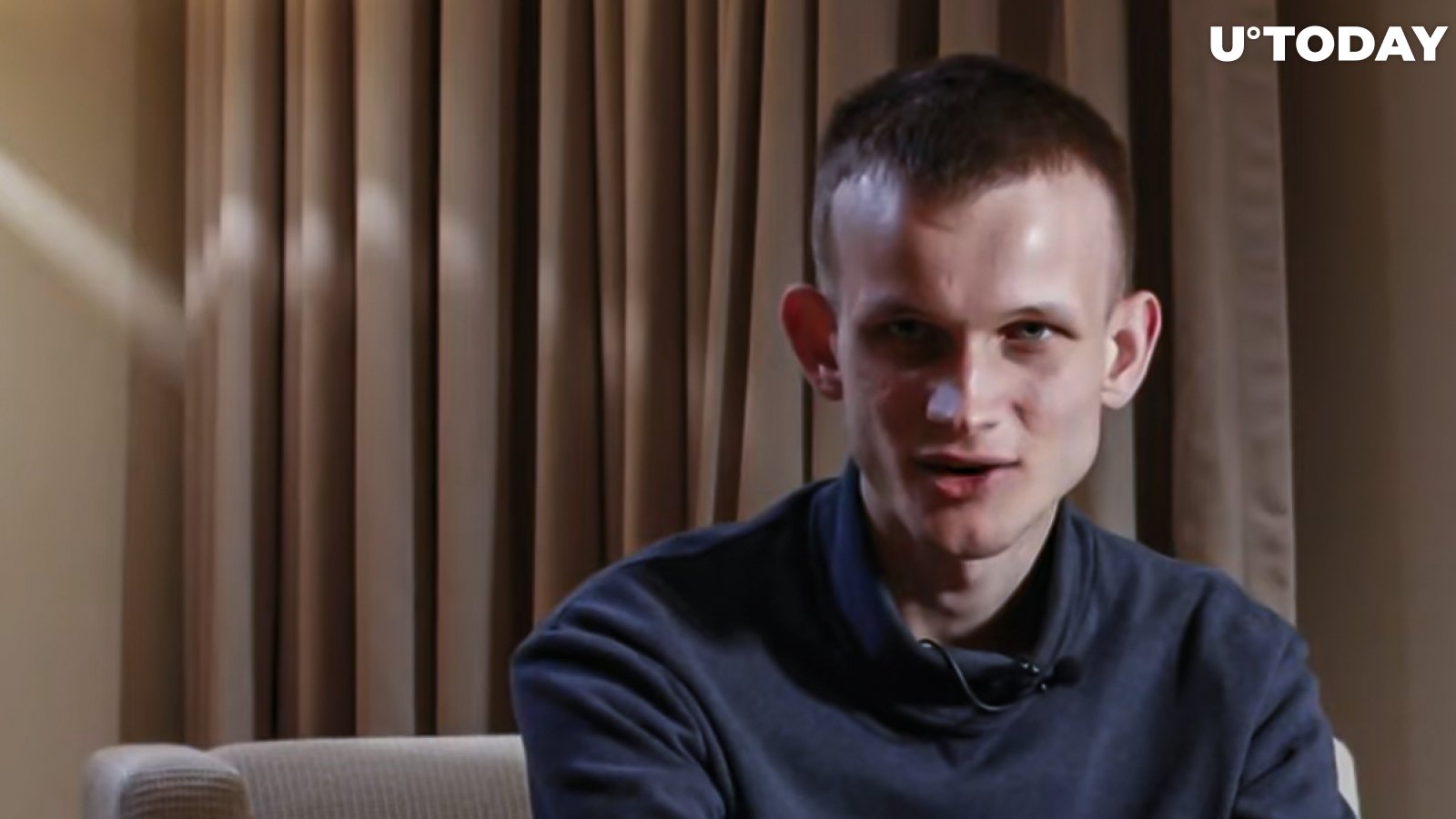 Vitalik Buterin Calls El Salvador's Bitcoin Experiment "Reckless"