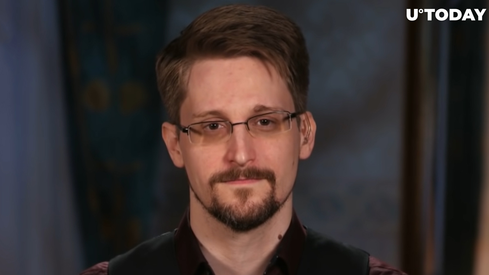 Edward Snowden Calls CBDC “Perversion of Cryptocurrency”, Here’s Why