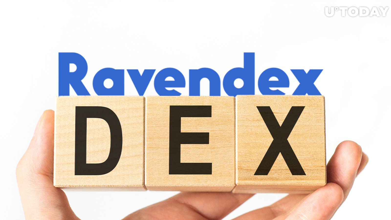 Cardano-Based Ravendex Reveals DEX Demo Prior to RAVE Private Sale