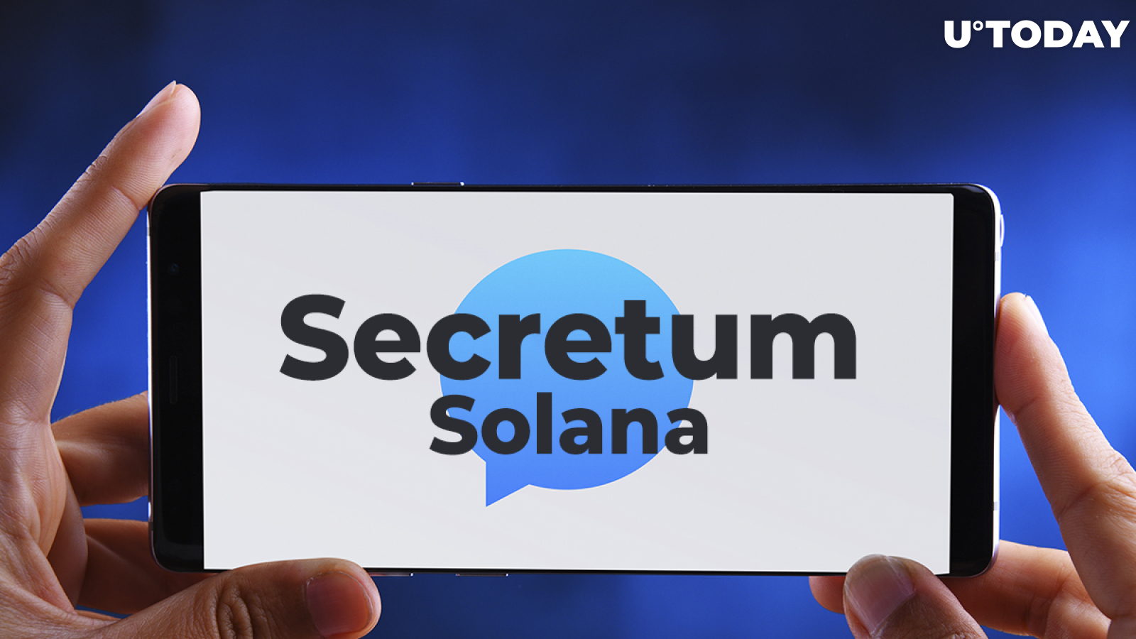 Decentralized Messenger Secretum Launches on Solana: Details