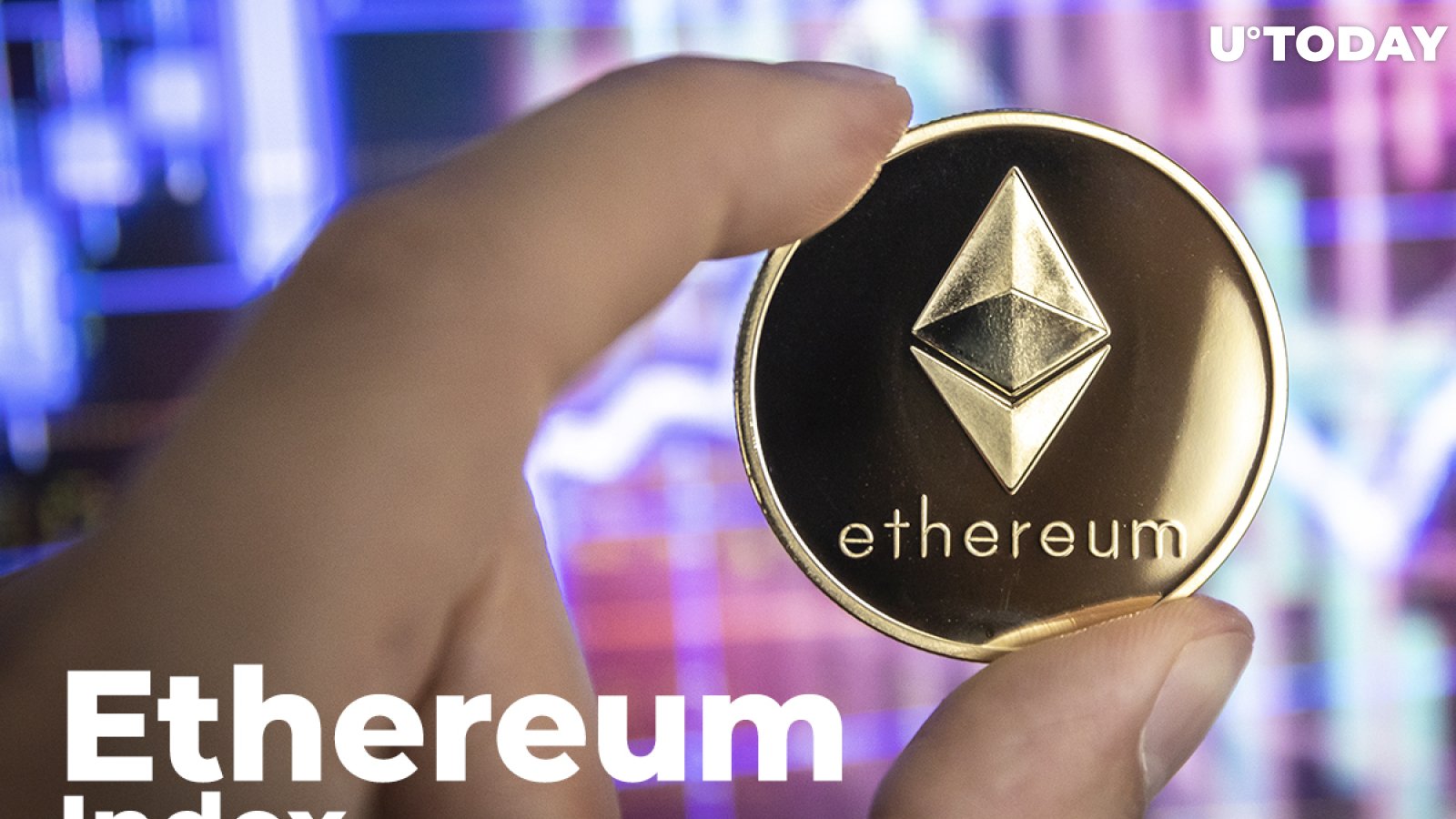 Ethereum Index Flashes "Greed" as ETH Price Begins Rising