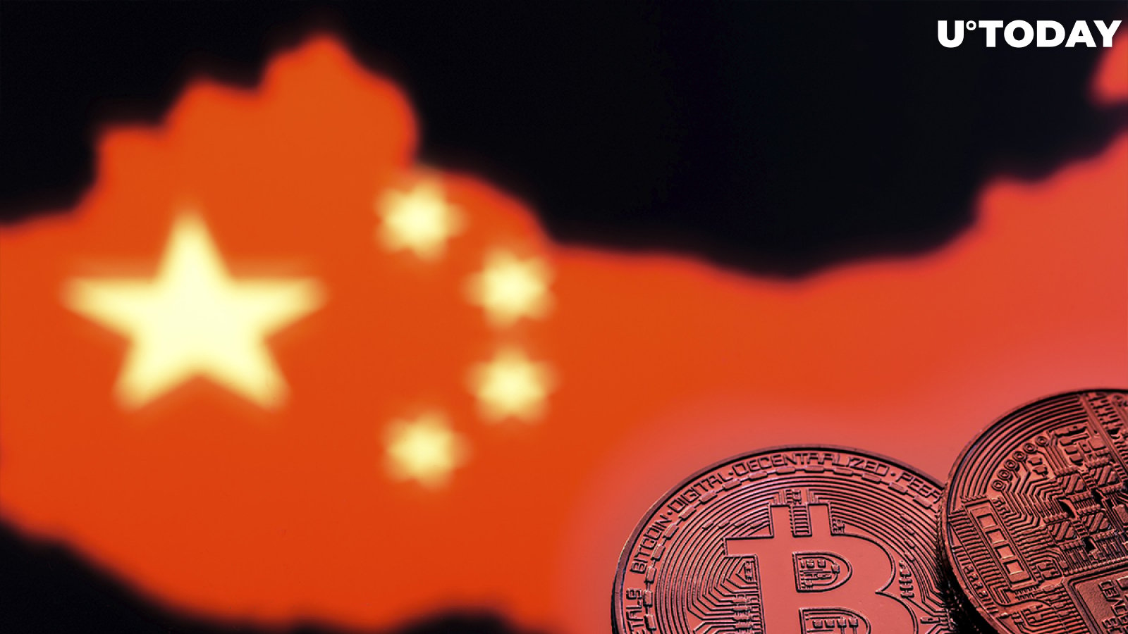 China Is Looking for More Strict Oversight and Restriction for Crypto...Again