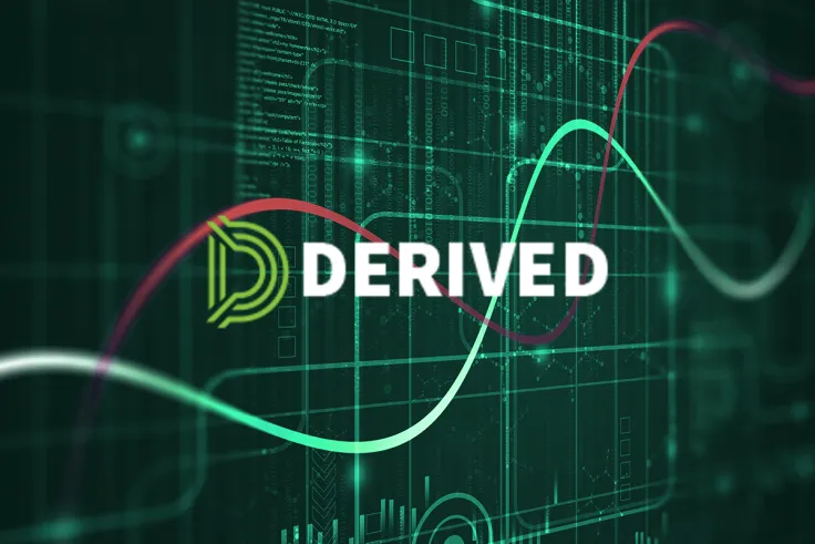 Derived Finance Raises $3.3 Million from Top VCs to Release Multi-Chain Trading Platform