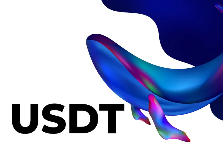 Whales Shovel 1.58 Billion USDT, While Bitcoin Surges Above $57,000