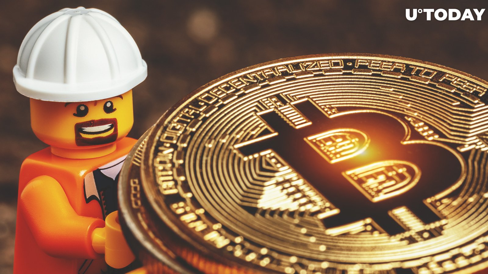 Bitcoin Miners Not Selling Their Funds, Here's Why This Might Be Bullish