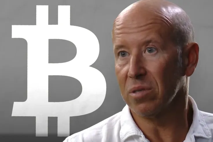 Bitcoin Has No Real Purpose but Store of Value, BTC Holder Billionaire Barry Sternlicht Says